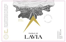 Pueblo de Lavia