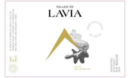 Valles de Lavia Aceniche