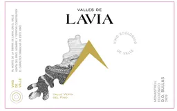 Valles de Lavia Venta del Pino