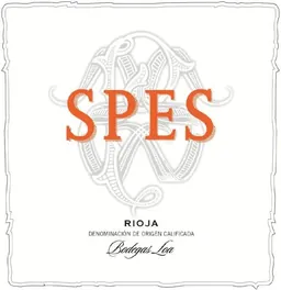 Rioja Spes