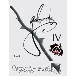 Gabarda IV