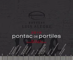 Pontac de Portiles