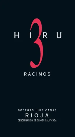 Hiru 3 Racimos