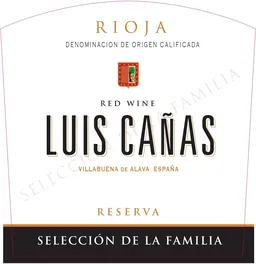 Reserva Seleccion de la Familia
