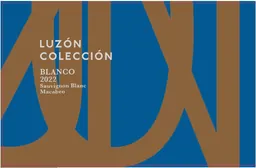 Bodegas Luzon Coleccion Blanco