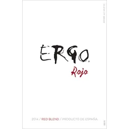 Ergo Rojo