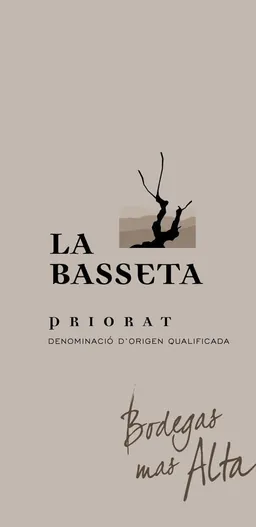 Bodegas Mas Alta La Basseta