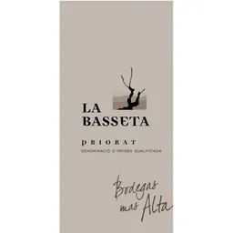 Bodegas Mas Alta Romani La Basseta
