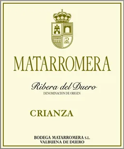 Crianza