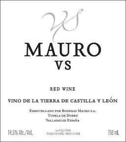 VS Vendimia Seleccionada