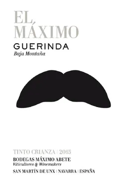 Bodegas Maximo Abete El Maximo