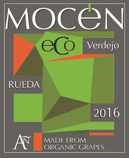 Bodegas Mocen Eco Verdejo