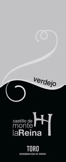 Bodegas Monte La Reina Castillo de Monte la Reina Verdejo