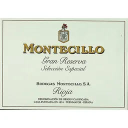 Gran Reserva Seleccion Especial 130