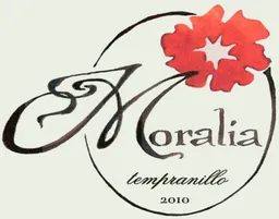 Bodegas Moralia Vino de la Tierra Tempranillo