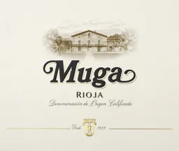 Rioja Blanco