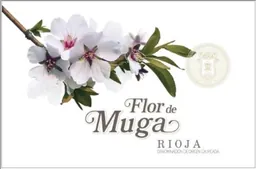 Flor de Muga Blanco