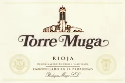 Torre Muga