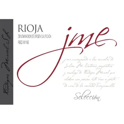 JME Garnacha