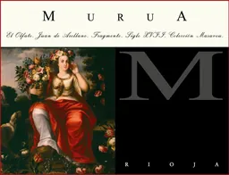 M de Murua