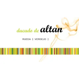 Bodegas Naia Verdejo Rueda Ducado de Altan