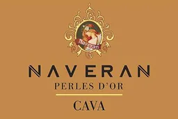 Bodegas Naveran Perles D'Or Cava