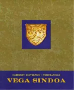 Bodegas Nekeas Cabernet-Tempranillo