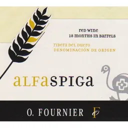 Alfa Spiga