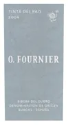 O. Fournier Ribera del Duero
