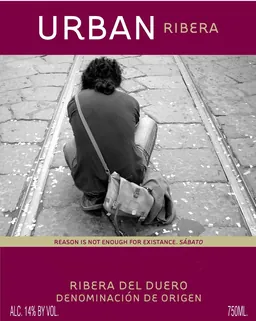 Urban Ribera