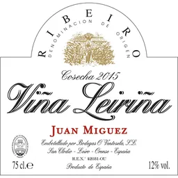 Vina Leirina Tinto