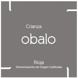 Rioja Crianza