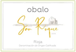San Roque Tempranillo