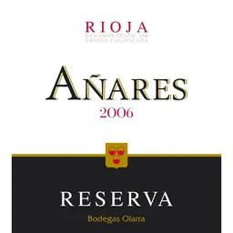 Anares Reserva