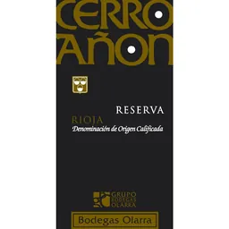 Cerro Anon Reserva