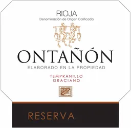 Reserva