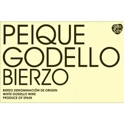 Bodegas Peique Godello