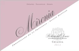 Mironia Crianza