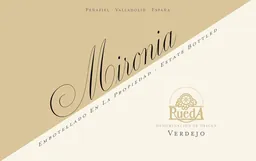Bodegas Penafiel Mironia Verdejo