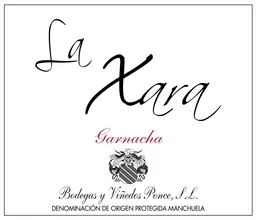 Bodegas Ponce La Xara