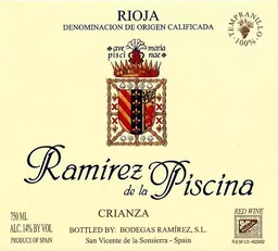 Crianza