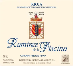 Gran Reserva