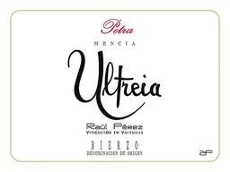 Bierzo Ultreia Petra