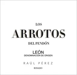 Leon Arrotos del Pendon Rosado