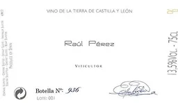 Tierra de Leon Tinto