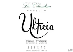 Ultreia La Claudina Godello