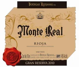 Monte Real Reserva