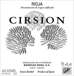 Cirsion