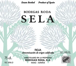 Sela Rioja