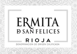 Ermita de San Felices Blanco